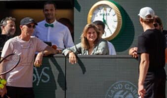 Tenis | Roland Garros no negociará una mayor repartición de premios a los jugadores