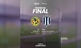 Liga MX Femenil | América buscará terminar su sequía de títulos ante Rayadas en la Final Clausura 2026; conoce fechas y horarios