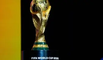 ¿Cuánto dinero ganarán los clubes por cada jugador en el Mundial 2026?