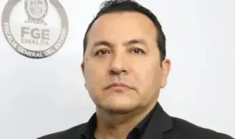 Vicefiscal de Sinaloa se separa del cargo tras denuncia de crimen organizado