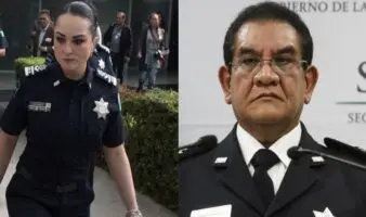 Anticorrupción impone sanción de 65 mdd a ex funcionarios de la Policía Federal ligados a Osorio Chong