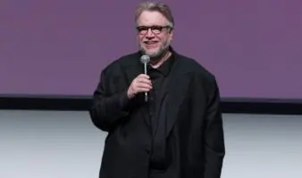Festival de Cannes | Tributo a Guillermo Del Toro y a 'El laberinto del fauno'