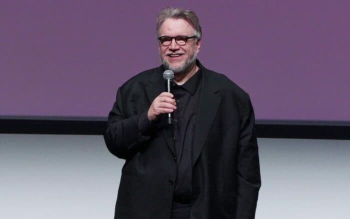 Festival de Cannes | Tributo a Guillermo Del Toro y a 'El laberinto del fauno'