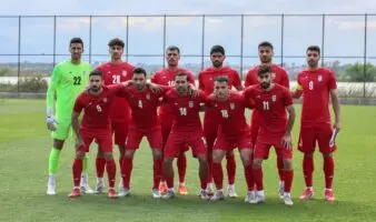 Mundial 2026: Selección de Irán recibe visa para ingresar a México