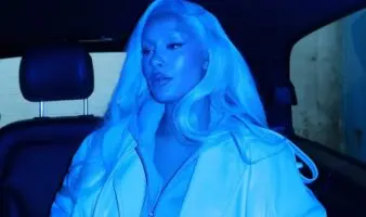 Jorja Smith abre una nueva etapa musical a diez años de 'Blue Lights'