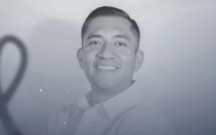 Asesinan a docente frente a Fiscalía de Guerrero
