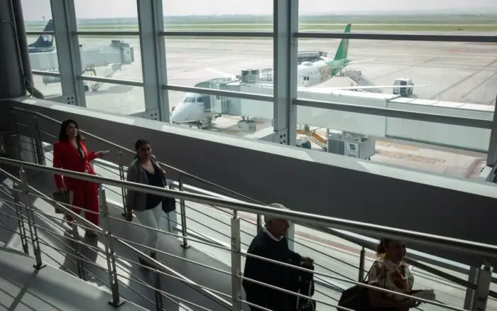 Aerolíneas avalan acuerdo de transporte aéreo bilateral establecido entre México y Estados Unidos