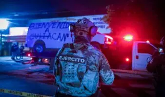 La crisis de inseguridad que Rocha Moya dejó en Sinaloa: 3,180 homicidios dolosos y 3,686 secuestros