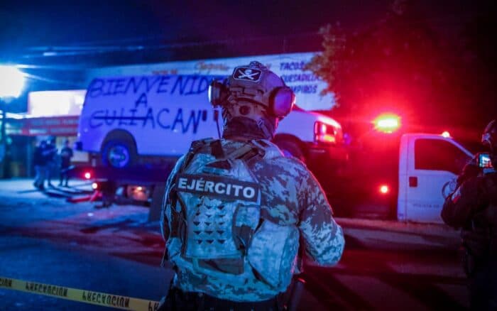 La crisis de inseguridad que Rocha Moya dejó en Sinaloa: 3,180 homicidios dolosos y 3,686 secuestros