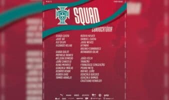 Mundial 2026 | El último mundial de Cristiano Ronaldo; encabeza la convocatoria de Portugal