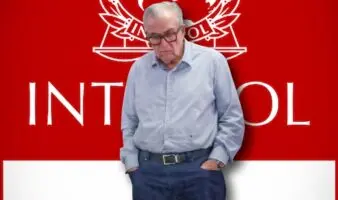 Rocha Moya no tiene ficha roja de Interpol: SSPC