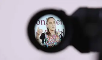 Romper el pacto criminal | Artículo de David Ordaz