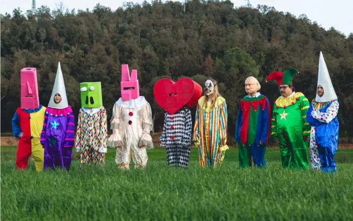 'Somos antipuristas total': Funky Munchies anuncia nuevo álbum