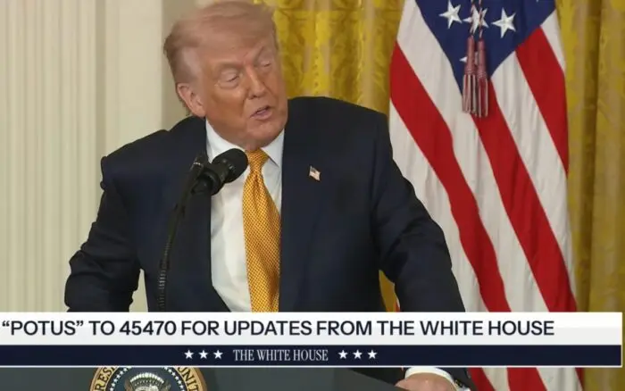 Trump amaga con operaciones terrestres contra el narco en territorio de México