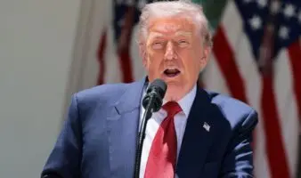 Trump: 'Tenemos un problema porque los carteles gobiernan México