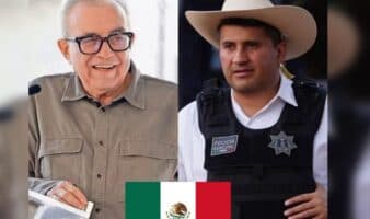 Grecia Quiroz critica seguridad federal para Rocha Moya