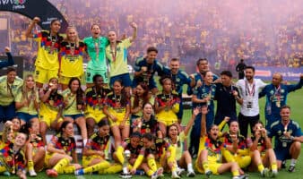 Conquista América su tercer título en la Liga MX Femenil | Video