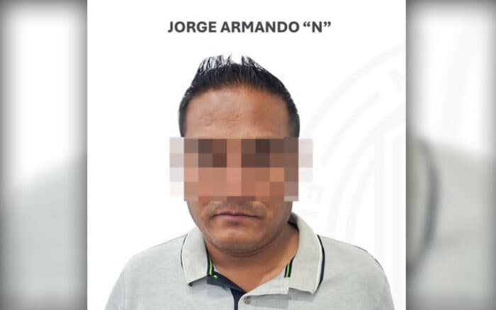 Vinculan a proceso al alcalde de Tlalnepantla; enfrentará cargos por abuso sexual y corrupción de menores