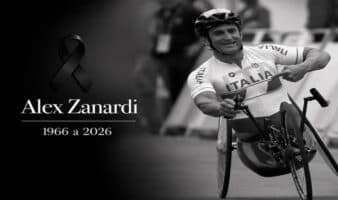 Deja Alex Zanardi (1966-2026) un legado de coraje y resiliencia | Video