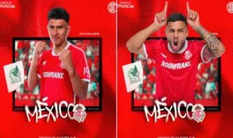 Mundial 2026: Toluca liberará a sus seleccionados nacionales, pero aclara que actúo conforme al acuerdo y reglamento