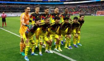 ¿Hubo alineación indebida del América? Esto dicen las reglas