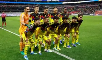 ¿Hubo alineación indebida del América? Esto dicen las reglas