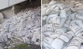 Frijol almacenado y sin distribuir agrava conflicto de productores en Zacatecas: periodista