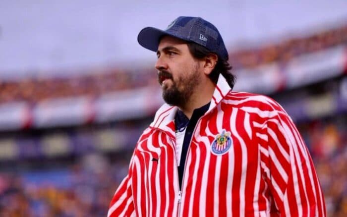 Chivas recula y permitirá asistencia de sus jugadores al Tricolor en tiempo y forma