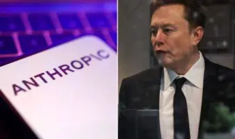 Anthropic firma acuerdo con SpaceX, de Musk, para acceder a su supercomputadora de IA, Colossus 1