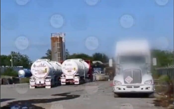 FGR asegura un millón de litros de 'huachicol'