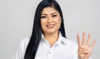 Atacan con bates y fierros a Delia Aurora Hernández, candidata en Coahuila; Morena denuncia intento de feminicidio