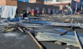 Bolivia al borde: la multicrisis que pone en jaque a Rodrigo Paz | Especial Connectas