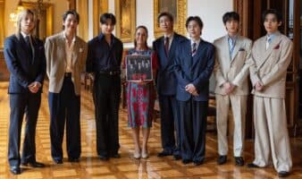 Sheinbaum y Corea del Sur acuerdan promover lazos tras los conciertos de BTS