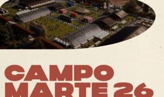 Piden cancelar 'Campo Marte 26’: evento que combina al Ejército con el Mundial y empresa vinculada a Televisa