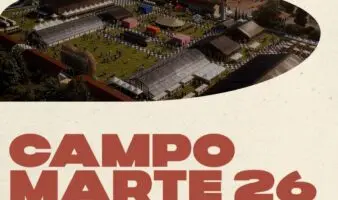 Piden cancelar 'Campo Marte 26’: evento que combina al Ejército con el Mundial y empresa vinculada a Televisa