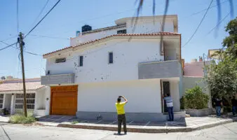 Lo mejor de Aristegui en Vivo: Calendario escolar, aún incierto; balean casa de Rocha Moya; alertan por ataques de 'Los Ardillos' en Guerrero (11/05/2026)