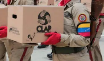 Piden a México reactivar investigación sobre red CLAP ligada a Alex Saab