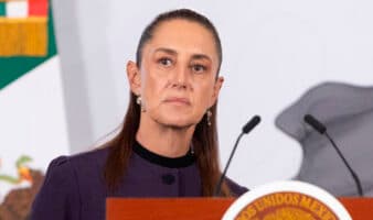 La mañanera de Sheinbaum | No hay imputaciones contra funcionarios citados por Fiscalía (25/05/2026)