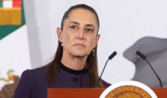 Sheinbaum asegrura que citatorios de la FGR por casos Sinaloa y Chihuahua corresponden a 'procedimientos' de investigación
