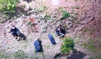 Fiscalía de Michoacán detecta a grupo colombiano ligado al CJNG