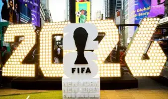 Copa Mundial 2026, 'un posible desastre en materia de derechos humanos': HRW