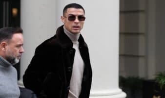 Cristiano Ronaldo compra canal streaming LiveModeTV de YouTube