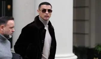 Cristiano Ronaldo compra canal streaming LiveModeTV de YouTube