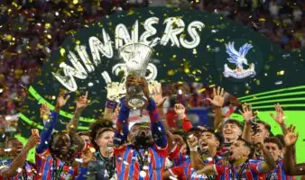 Conquista Crystal Palace la UEFA Conference League 2025-2026 | Video
