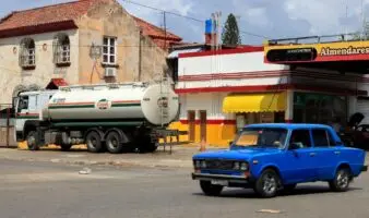 Cuba valora aceptar ayuda humanitaria de EE.UU. tras quedarse sin diésel por bloqueo