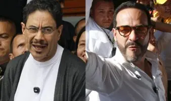 De la Espriella y Cepeda disputarán segunda vuelta presidencial en Colombia; Petro no acepta resultados