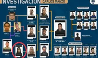 Michoacán | Capturan a 'La Tía', presunta implicada en asesinato de Carlos Manzo