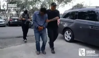 Un detenido por el asesinato de siete adultos, dos menores y un bebé en Puebla