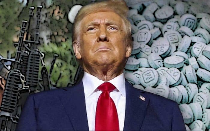 Mientras un gobierno 'se cuadre' a Estados Unidos, puede haber mucha 'narcopolítica' y 'mafiocracia': Buscaglia