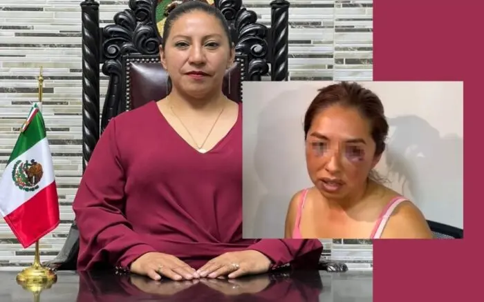 Por agredir a psicóloga del DIF, exalcaldesa es sentenciada a 5 años de cárcel